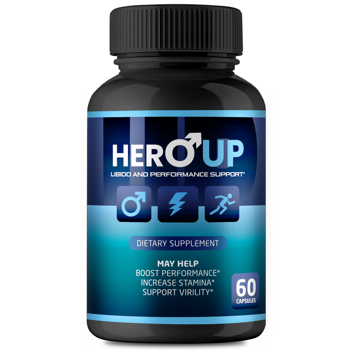 Hero Up